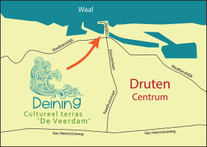 Kaartje Deining druten